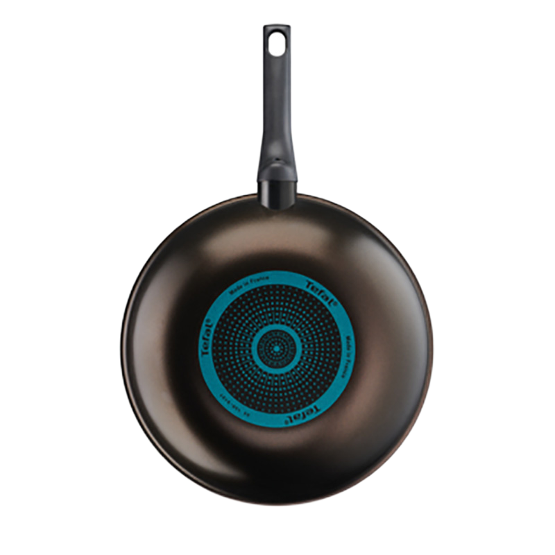 Tigaie Tefal B5681983, 28cm, Negru