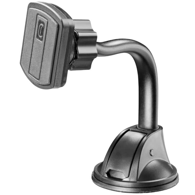 Suport Auto Cellularline Touch Flexi - Universal, Argintiu