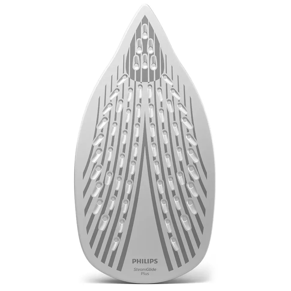 Fier de călcat PHILIPS Azur GC4552/00, 2400W, Auriu