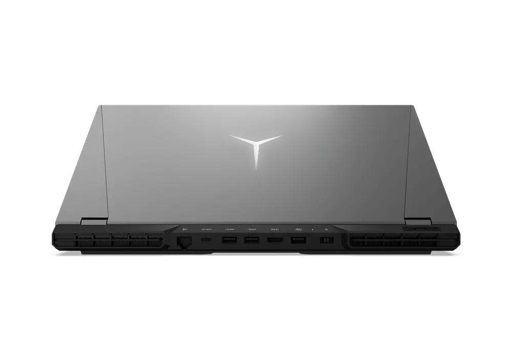 Laptop Gaming 16" Lenovo Legion 5 Pro 16ACH6H, Storm Grey, AMD Ryzen 7 5800H, 16GB/512GB, Fără SO