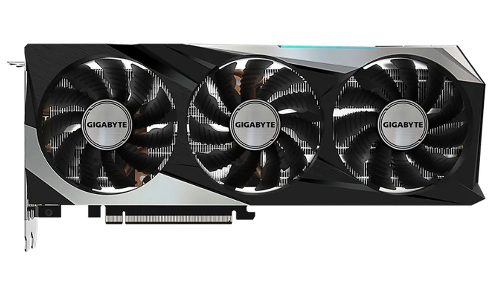 Placă Video Gigabyte GV-R68XTGAMING OC-16GD, 16GB GDDR6 256bit