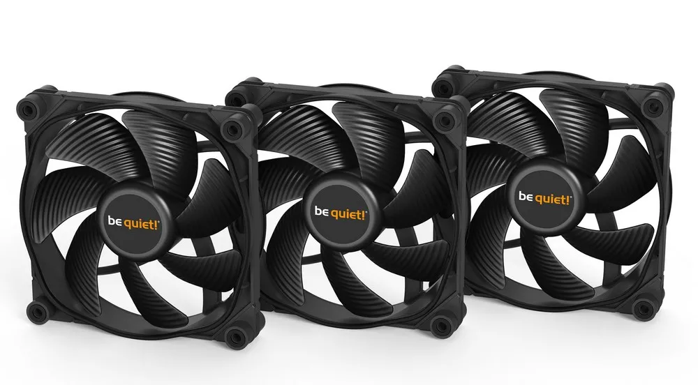 Cooler procesor be quiet! Silent Loop 2