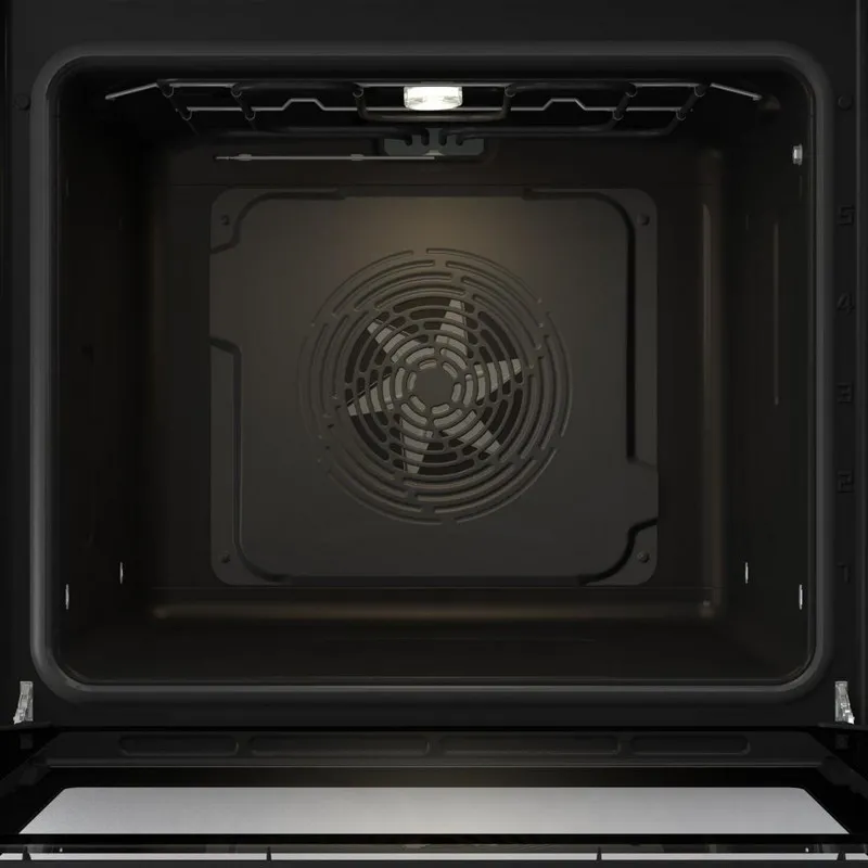BinOven/el Gorenje BOSX 6737 E09BG