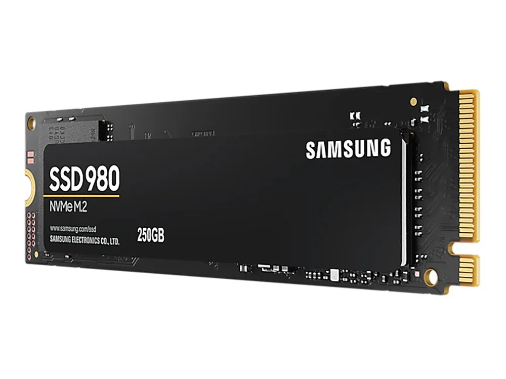 Unitate SSD Samsung 980 EVO  MZ-V8V250, 250GB, MZ-V8V250BW