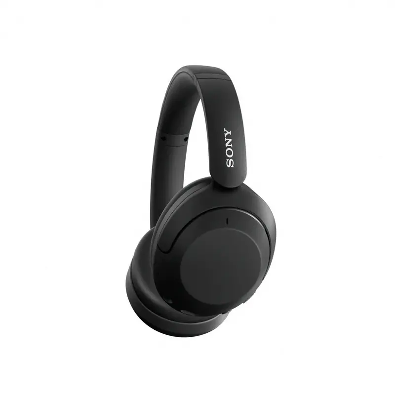 Căști SONY WH-XB910N, Negru