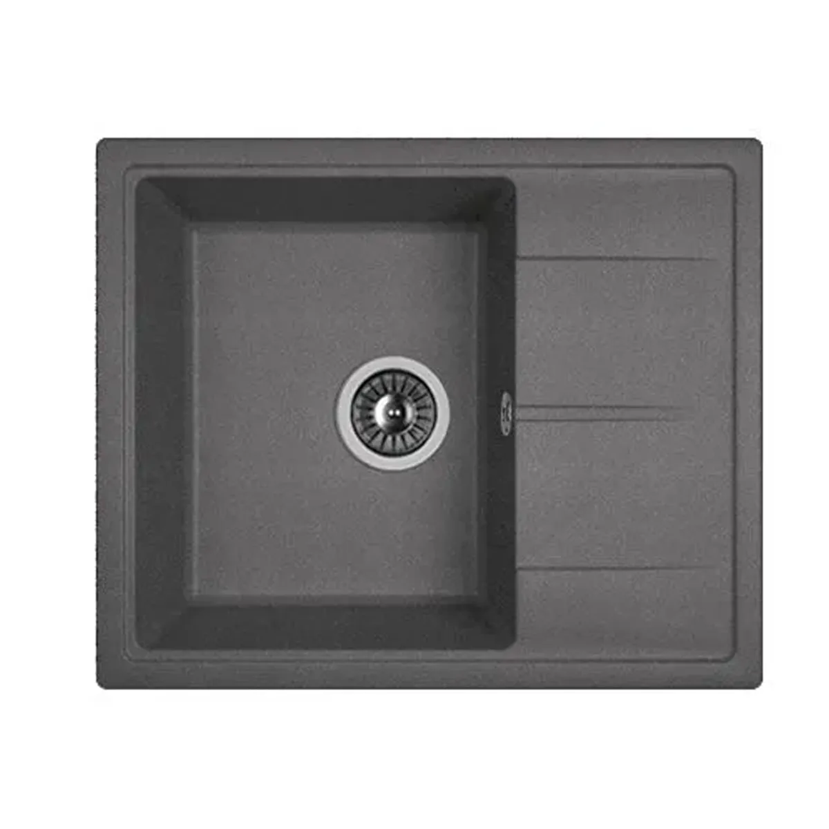 Chiuveta Dr.Gans Nica 580 (Grafit)