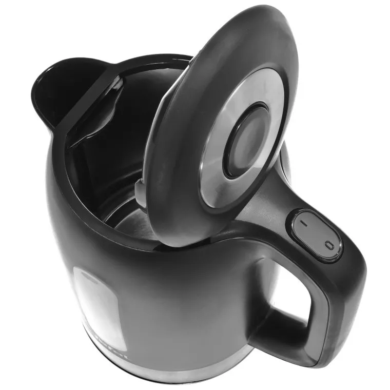 Fierbător electric Tefal KO330830, Negru