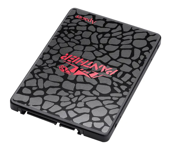Unitate SSD Apacer AS350 PANTHER, 120GB, AP120GAS350-1