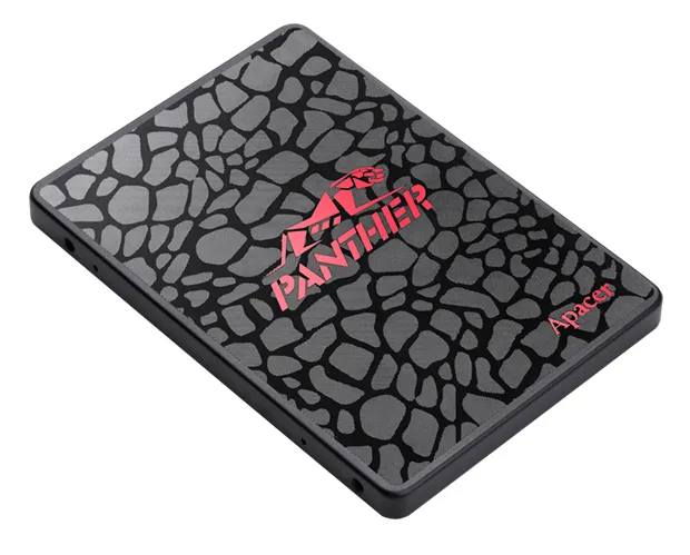Unitate SSD Apacer AS350 PANTHER, 120GB, AP120GAS350-1