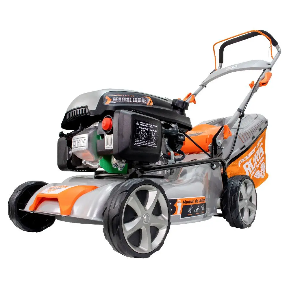Masina de tuns gazon RURIS RX221S