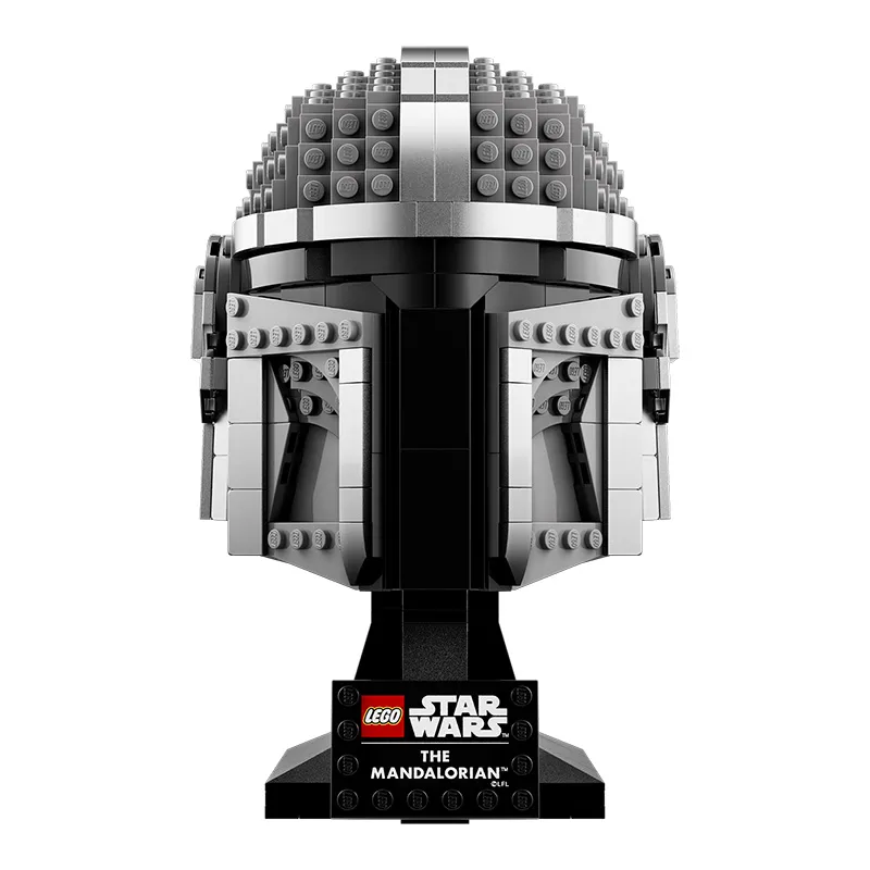 Constructor LEGO 75328, 18+