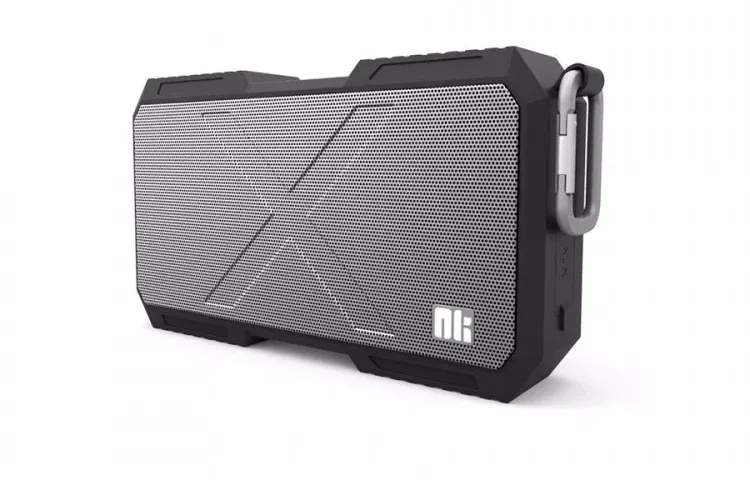 Boxă portabilă Nillkin X1, Negru