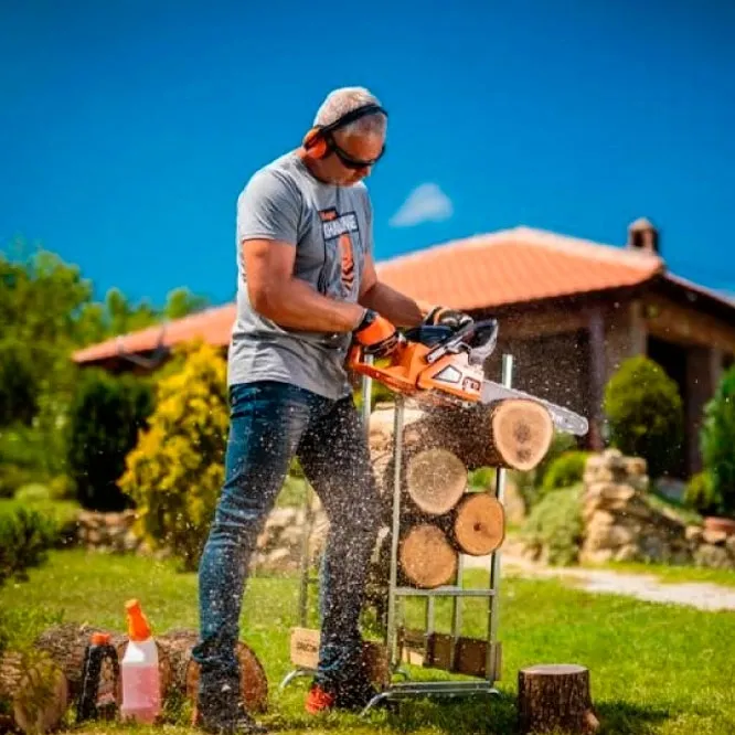Drujba Villager VGS 460 S
