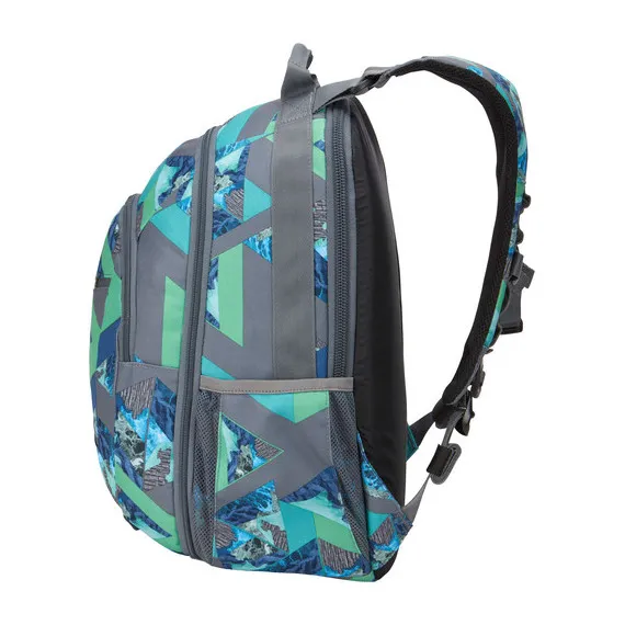 Rucsac pentru Laptop CaseLogic Berkeley II, 15.6", Poliester, Gri