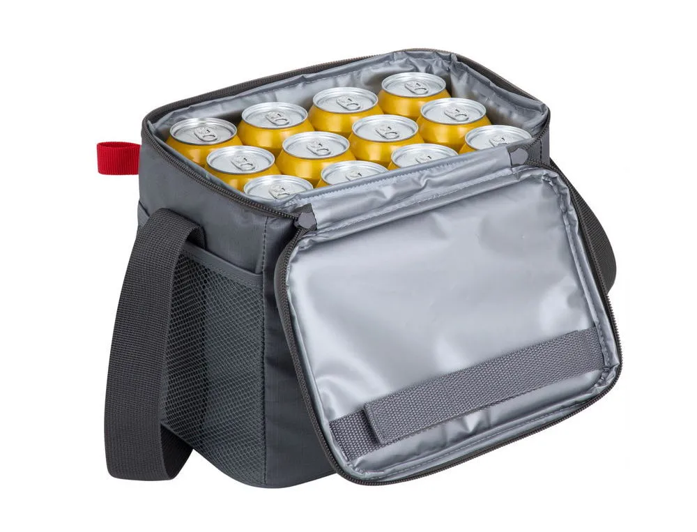 Geanta frigorifica RESTO 5510, 11L, Gri