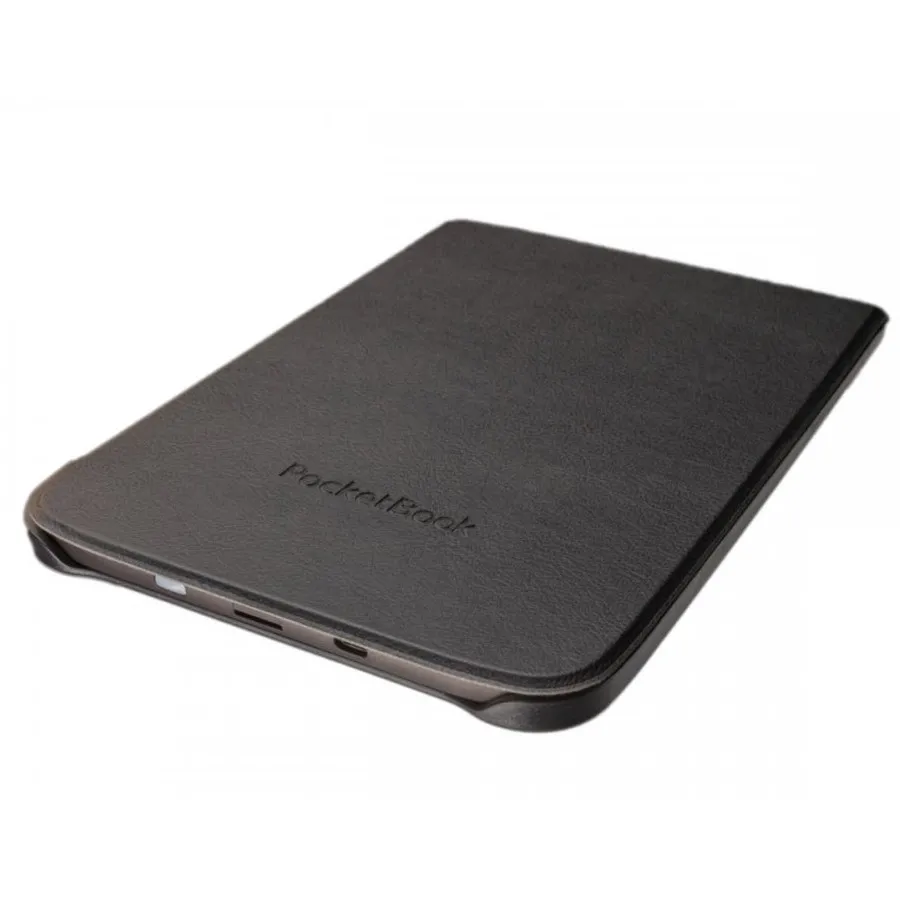Husă protecție PocketBook Cover 740, Gri inchis