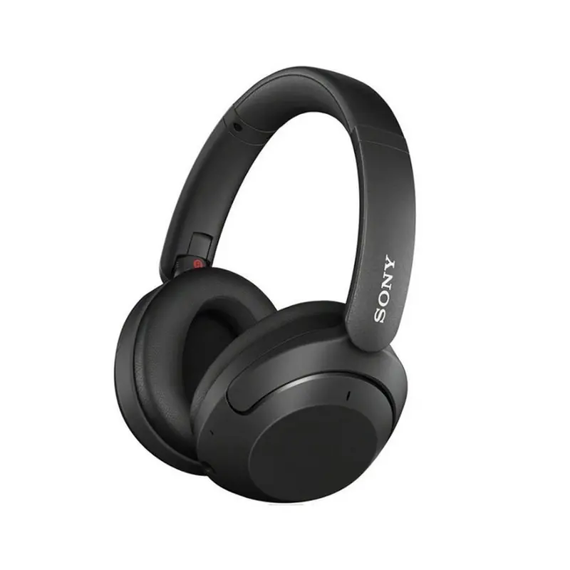 Căști SONY WH-XB910N, Negru