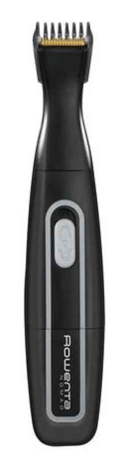 Trimmer pentru bărbați Rowenta TN3620F0, Negru | Argintiu