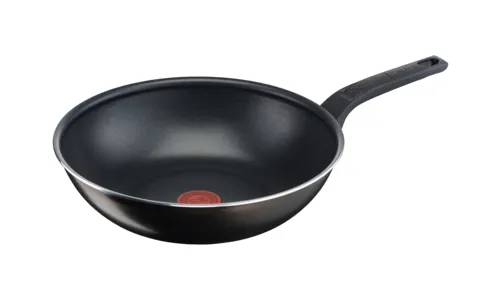 Tigaie Tefal B5681983, 28cm, Negru