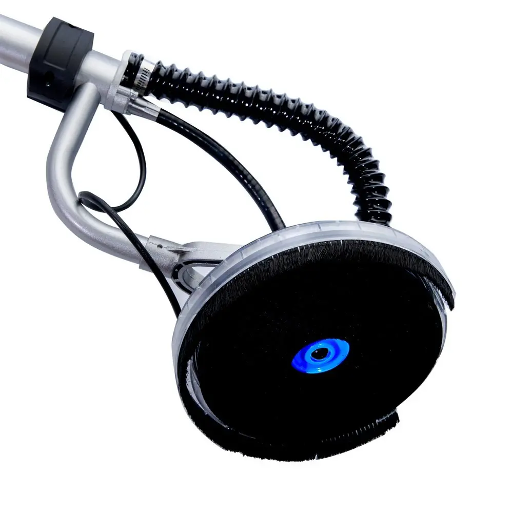 Masina de slefuit pereti Detoolz cu aspirator si sac