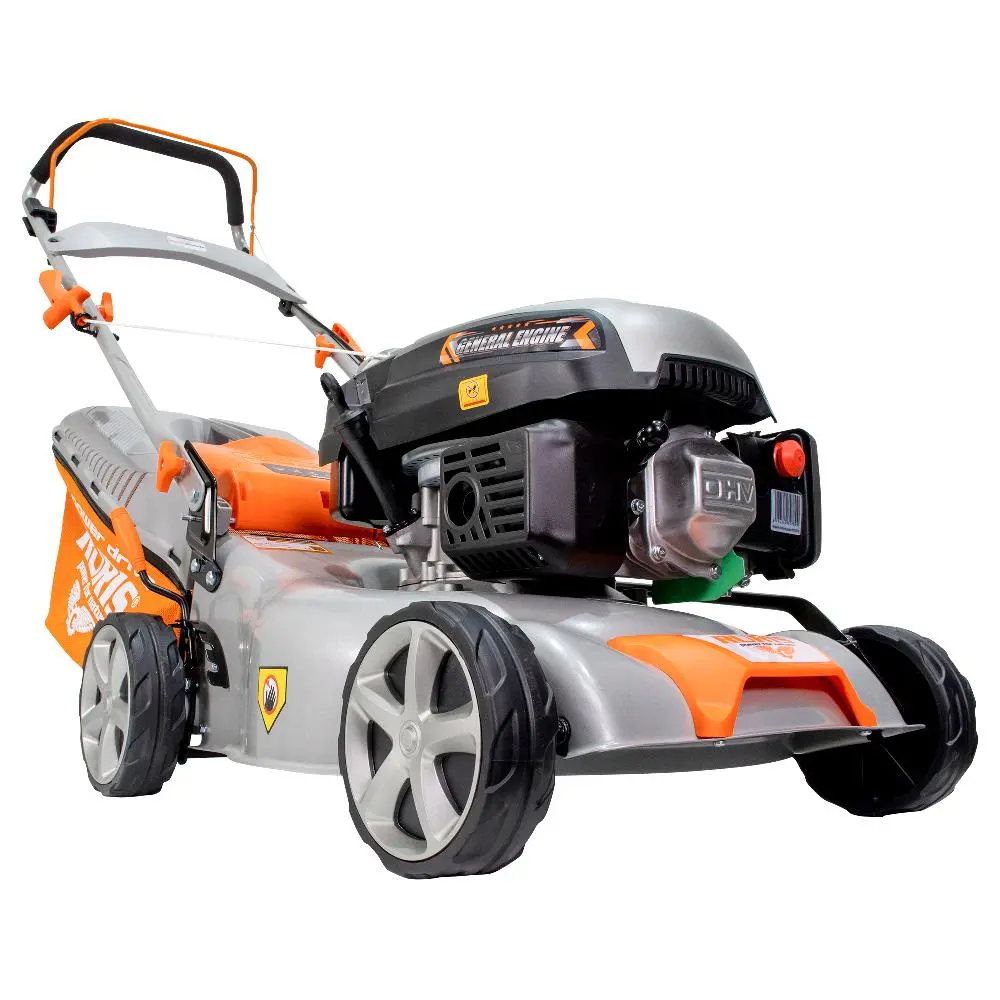 Masina de tuns gazon RURIS RX221S