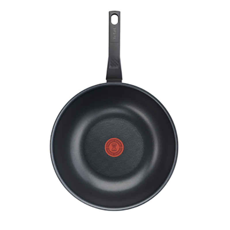 Tigaie Tefal B5681983, 28cm, Negru