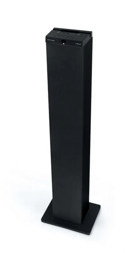 Sistem audio MUSE M-1250 BT, Negru