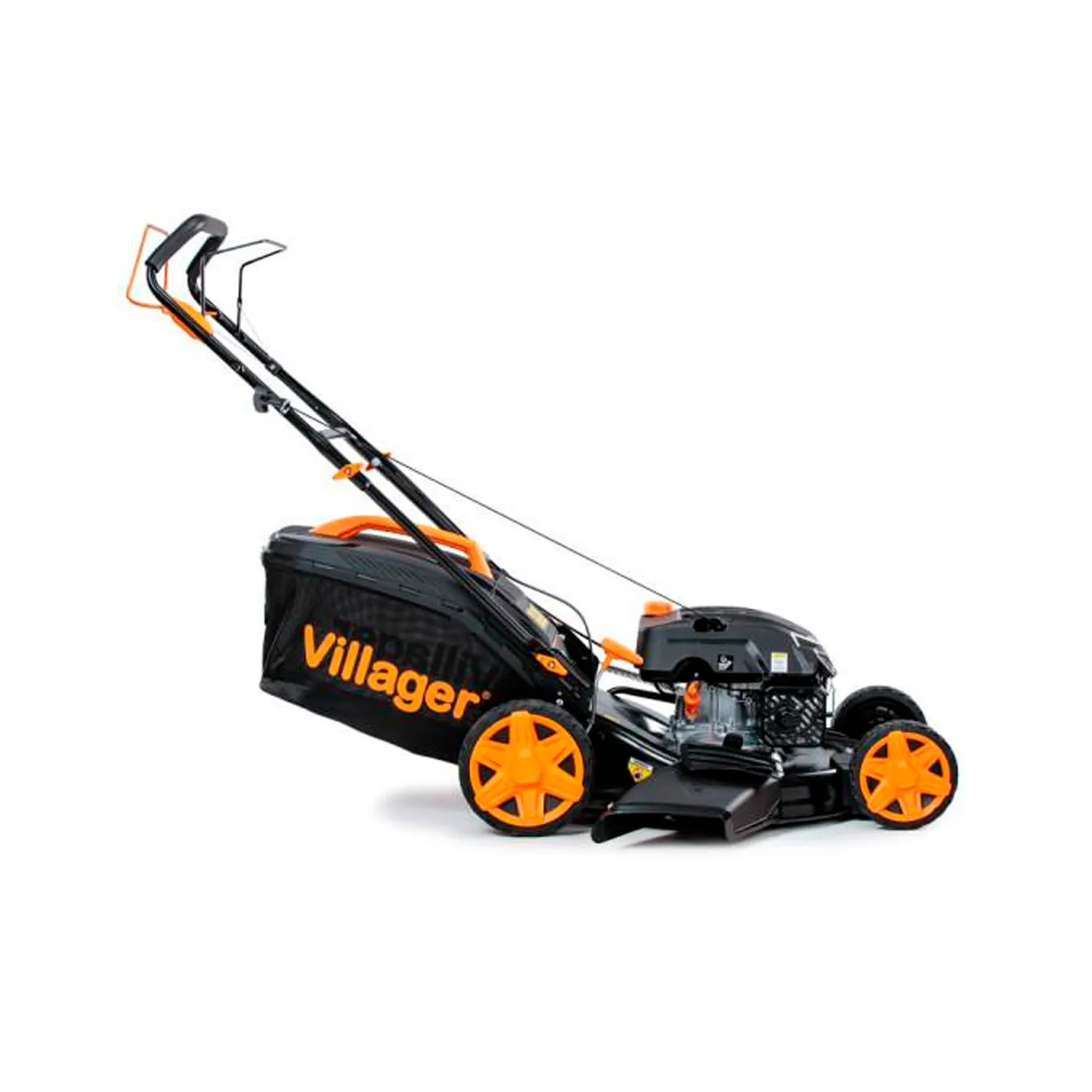Masina de tuns iarba benzina Villager EAGLE 6111 V (Autopropulsie)