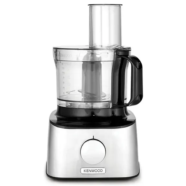 Robot de bucătărie Kenwood Multipro Compact FDM307SS, Argintiu