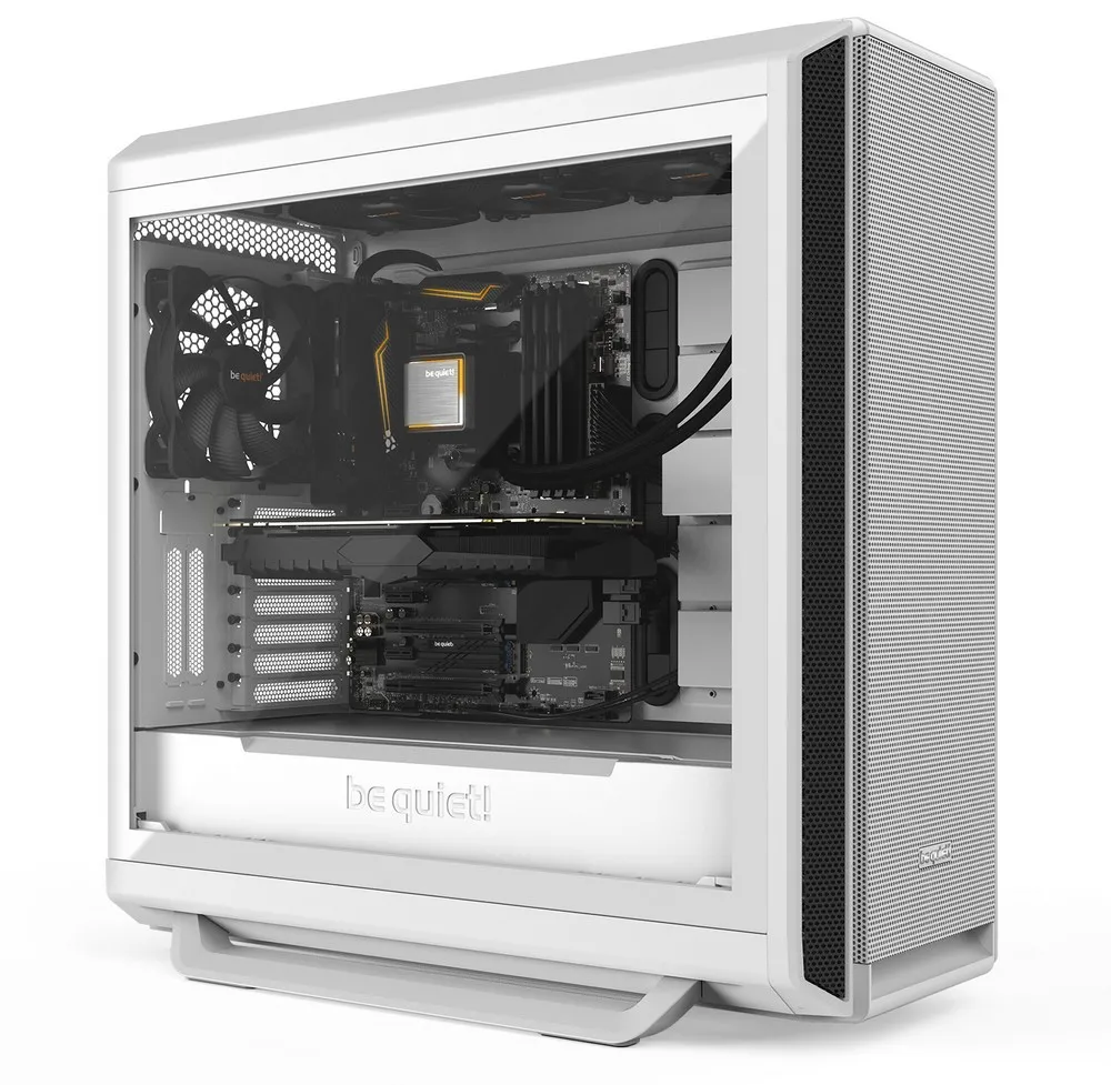 Cooler procesor be quiet! Silent Loop 2
