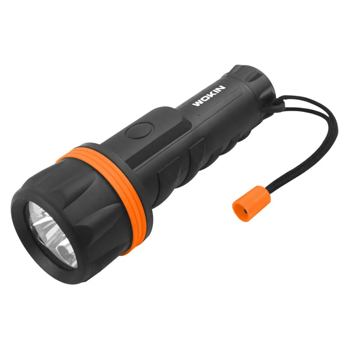 Lanterna cu 7 LED-uri WOKIN 30 lumeni 15 m  P62