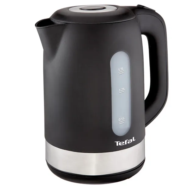 Fierbător electric Tefal KO330830, Negru