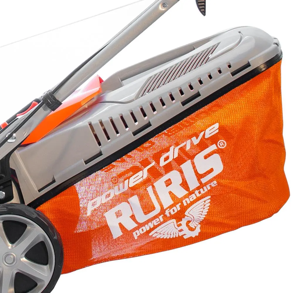 Masina de tuns gazon RURIS RX221S