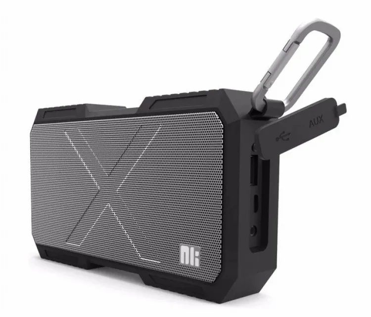 Boxă portabilă Nillkin X1, Negru