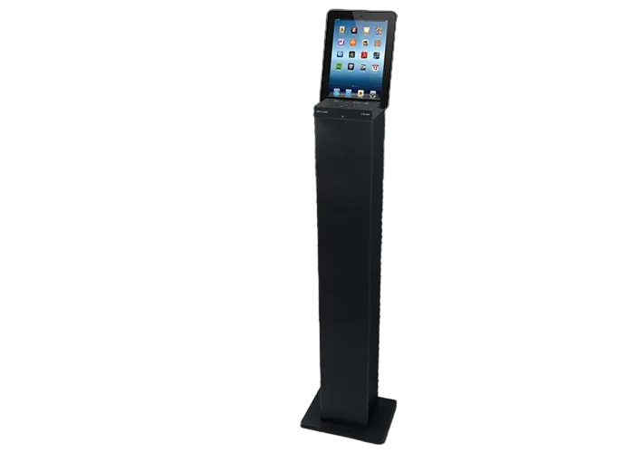 Sistem audio MUSE M-1250 BT, Negru