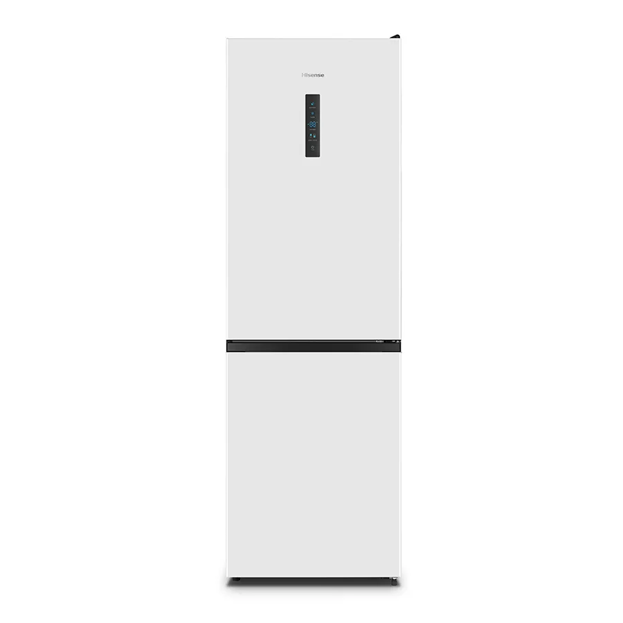 Frigider Hisense RB390N4BW2, Alb