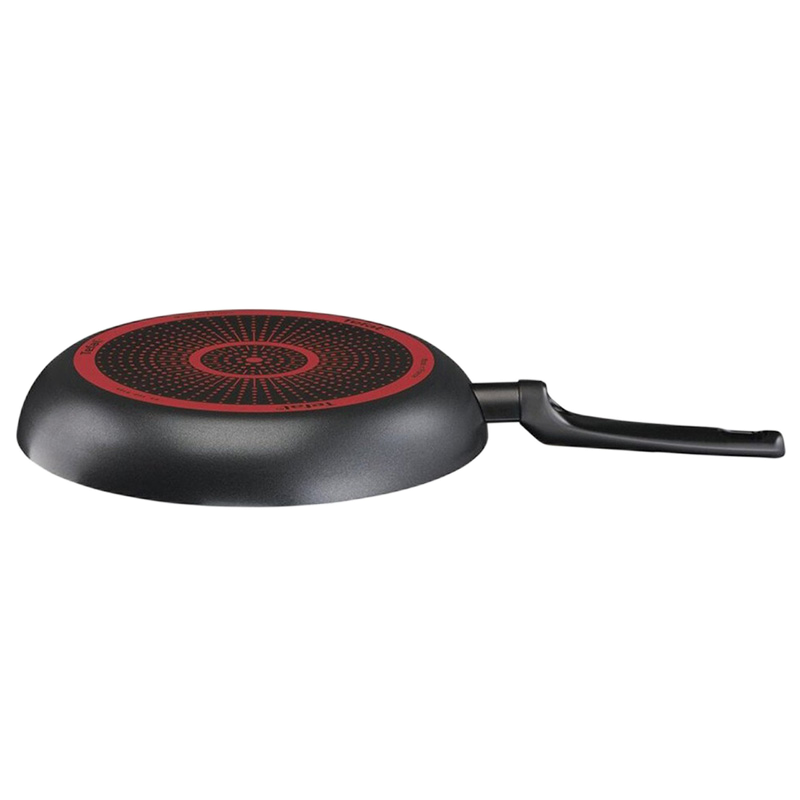 Tigaie Tefal B5670653, 28cm, Negru