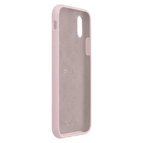 Husă Cellularline iPhone XS Max - Case, Roz