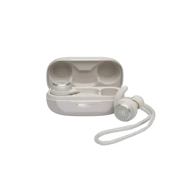 Căști JBL Reflect Mini NC, Alb
