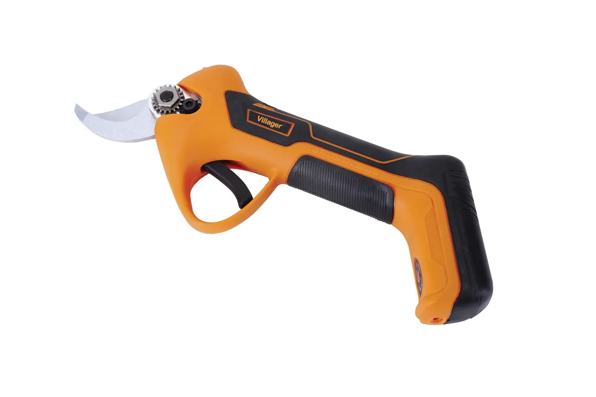 Foarfeca de gradina cu acumulator  Villager VBP 7.0