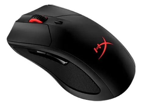 Mouse Wireless HyperX Pulsefire Dart, Negru
