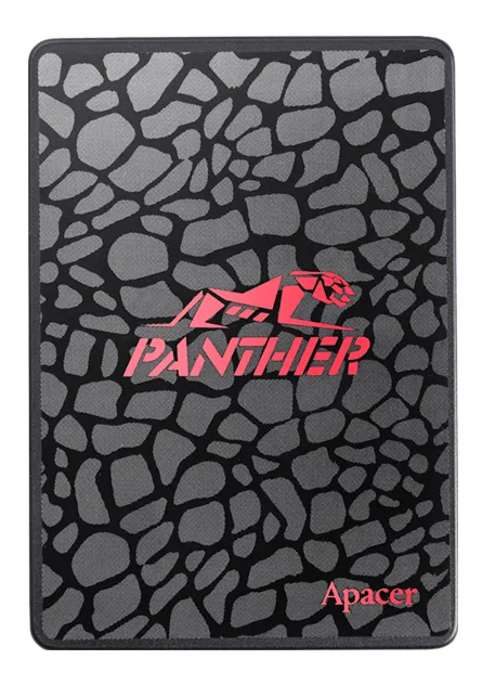 Unitate SSD Apacer AS350 PANTHER, 120GB, AP120GAS350-1
