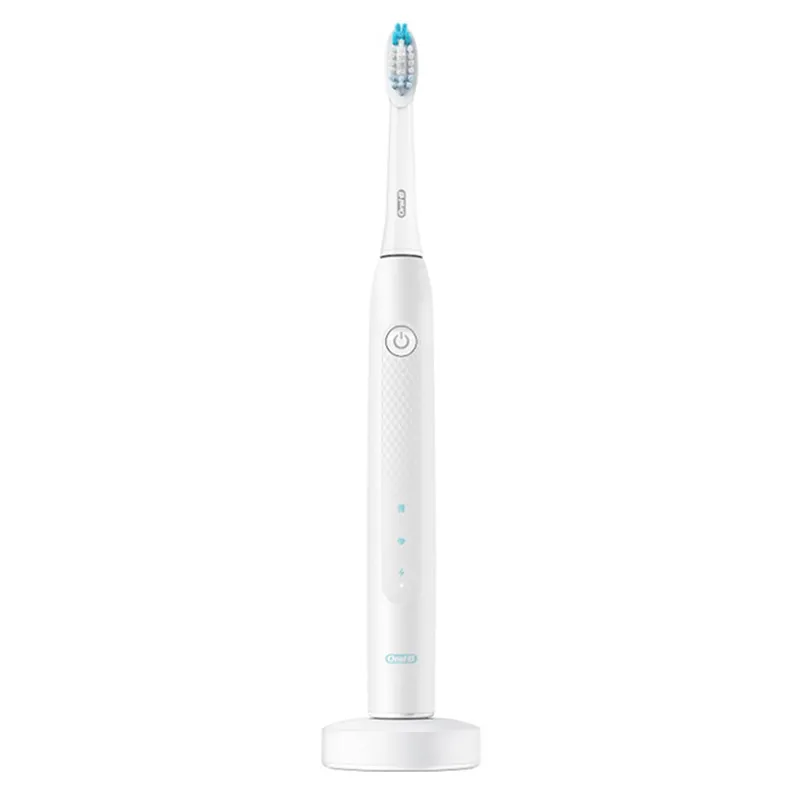 Periuță de dinți electrică BRAUN S111.513.2, Alb