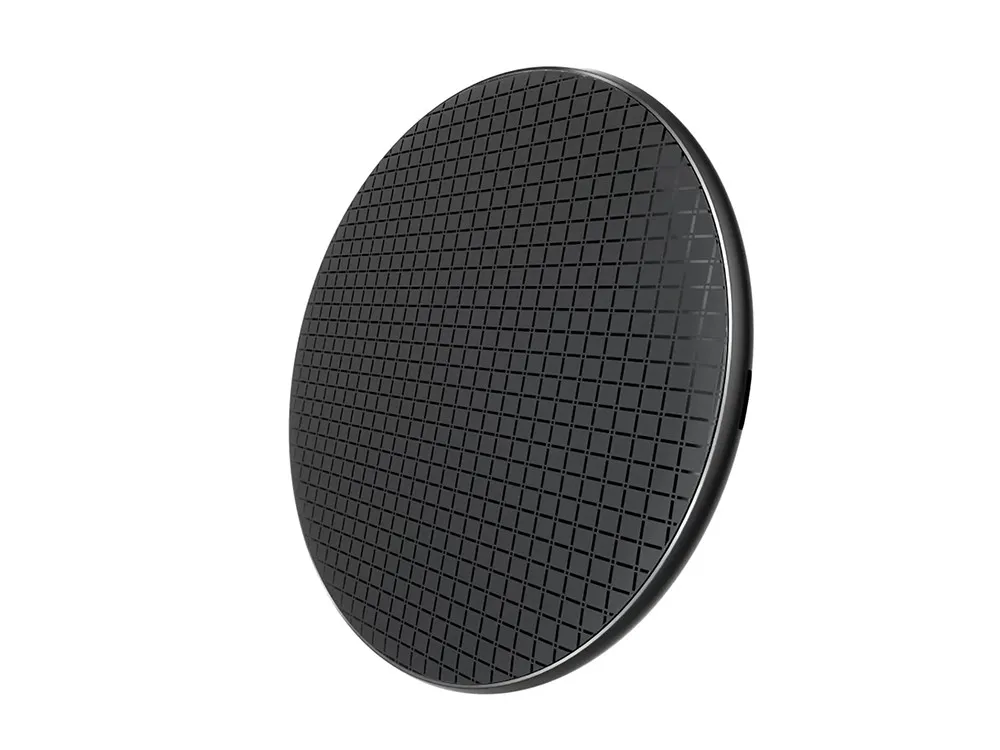 Wireless Charger XO, 15W, WX020, Black