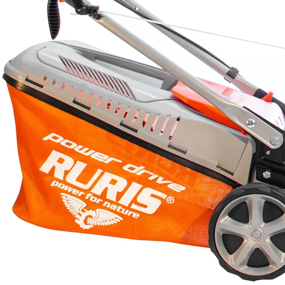 Masina de tuns gazon RURIS RX221S
