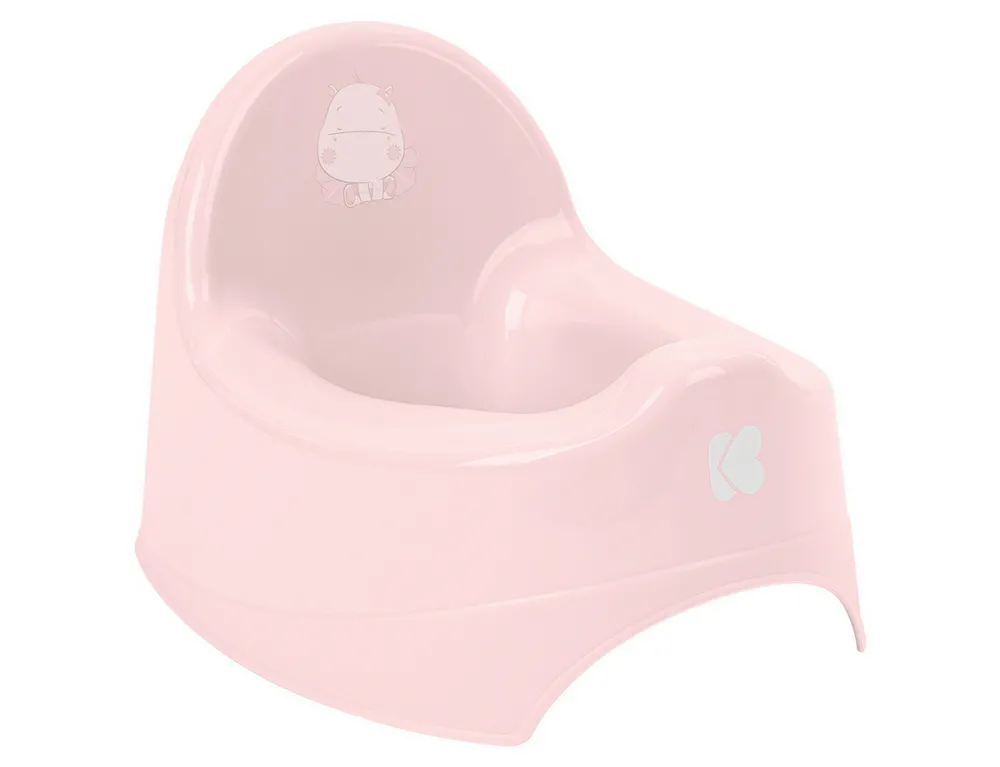 Olita pentru copii Kikka Boo Hippo, Roz