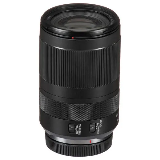Obiectiv foto Canon RF 24-240mm f/4.0-6.3 IS USM