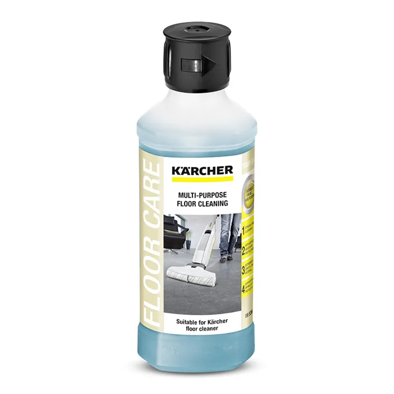 Detergent pentru podea Karcher RM 536
