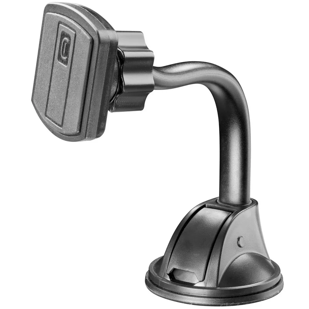 Suport Auto Cellularline Touch Flexi - Universal, Argintiu