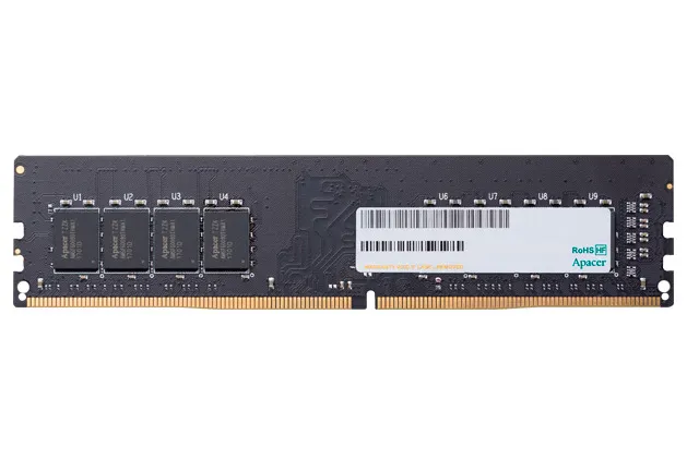 Memorie RAM Apacer AU04GGB26CQTBGH, DDR4 SDRAM, 2666 MHz, 4GB, AU04GGB26CQTBGH